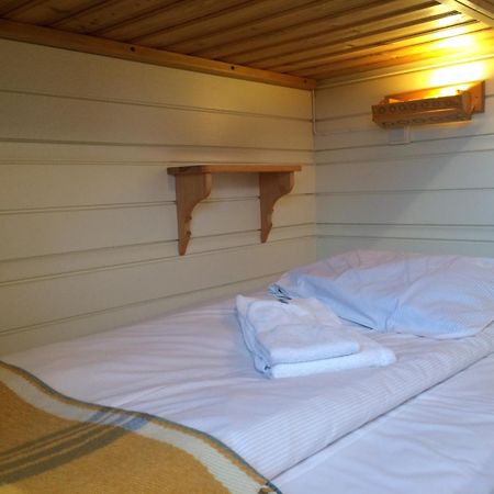 Stf Groevelsjoen Fjaellstation & Hotell Номер фото