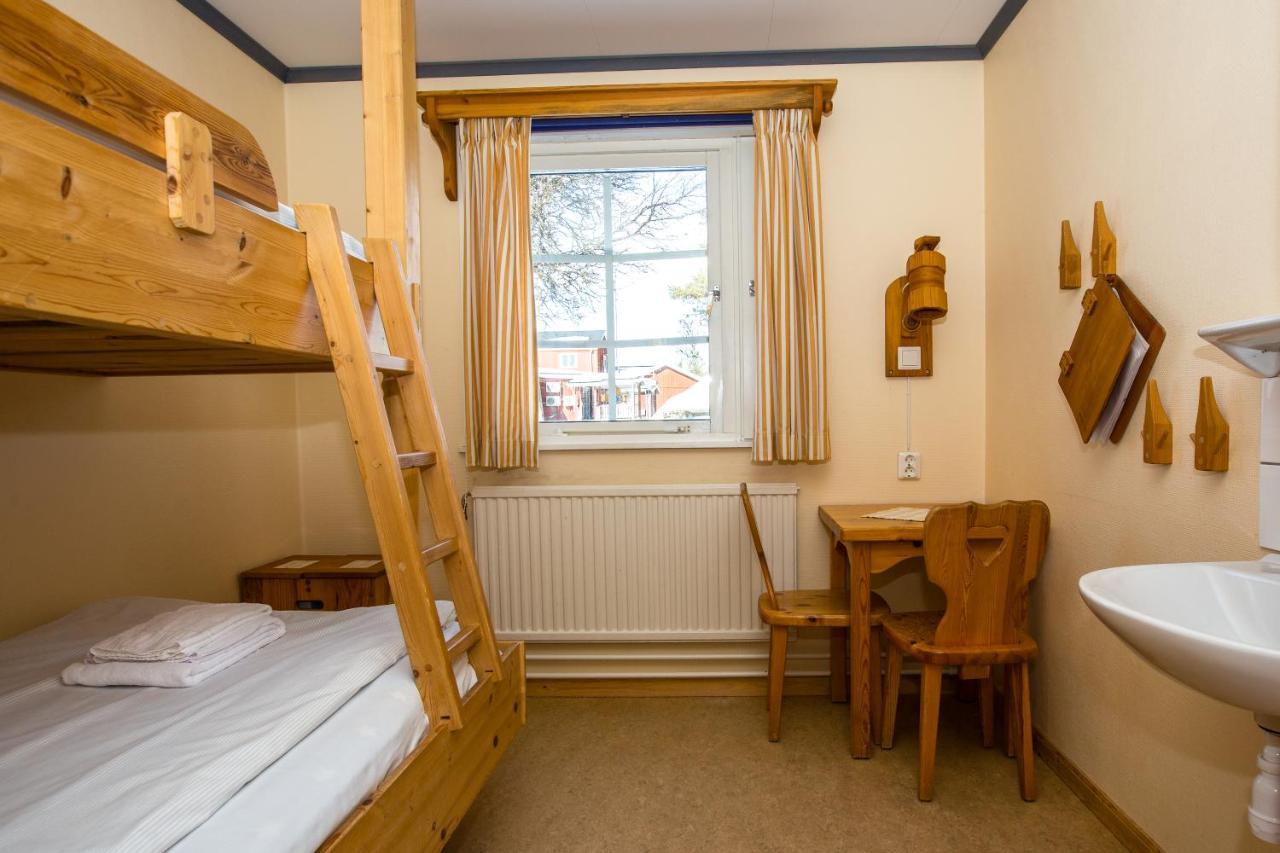 Stf Groevelsjoen Fjaellstation & Hotell Экстерьер фото