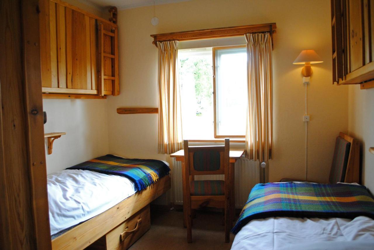 Stf Groevelsjoen Fjaellstation & Hotell Экстерьер фото