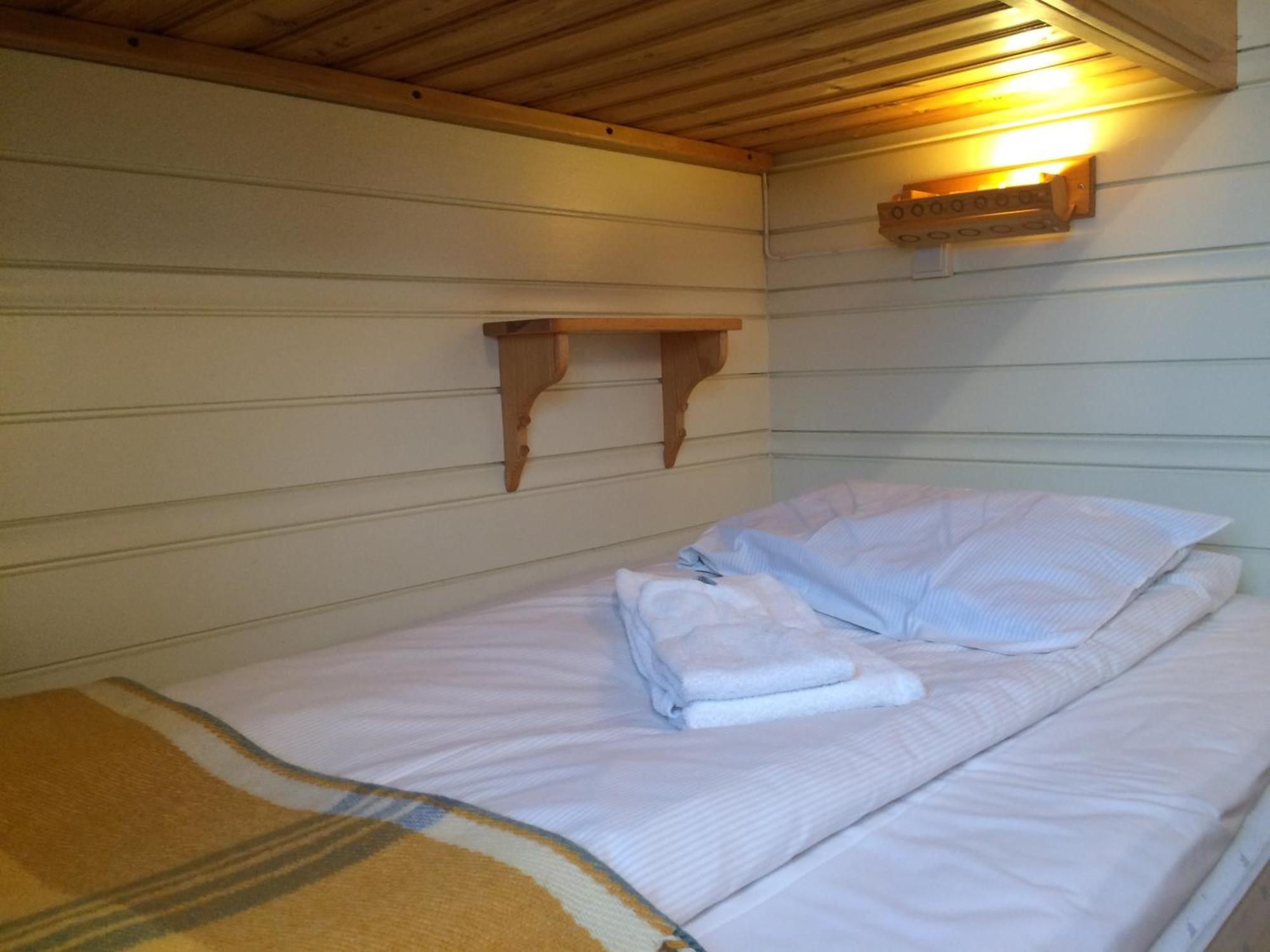 Stf Groevelsjoen Fjaellstation & Hotell Номер фото